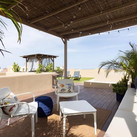 Garachico Homes - La Casa De Victoria Екстер'єр фото