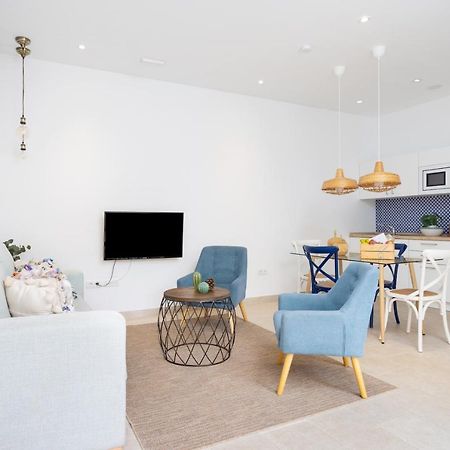 Garachico Homes - La Casa De Victoria Екстер'єр фото