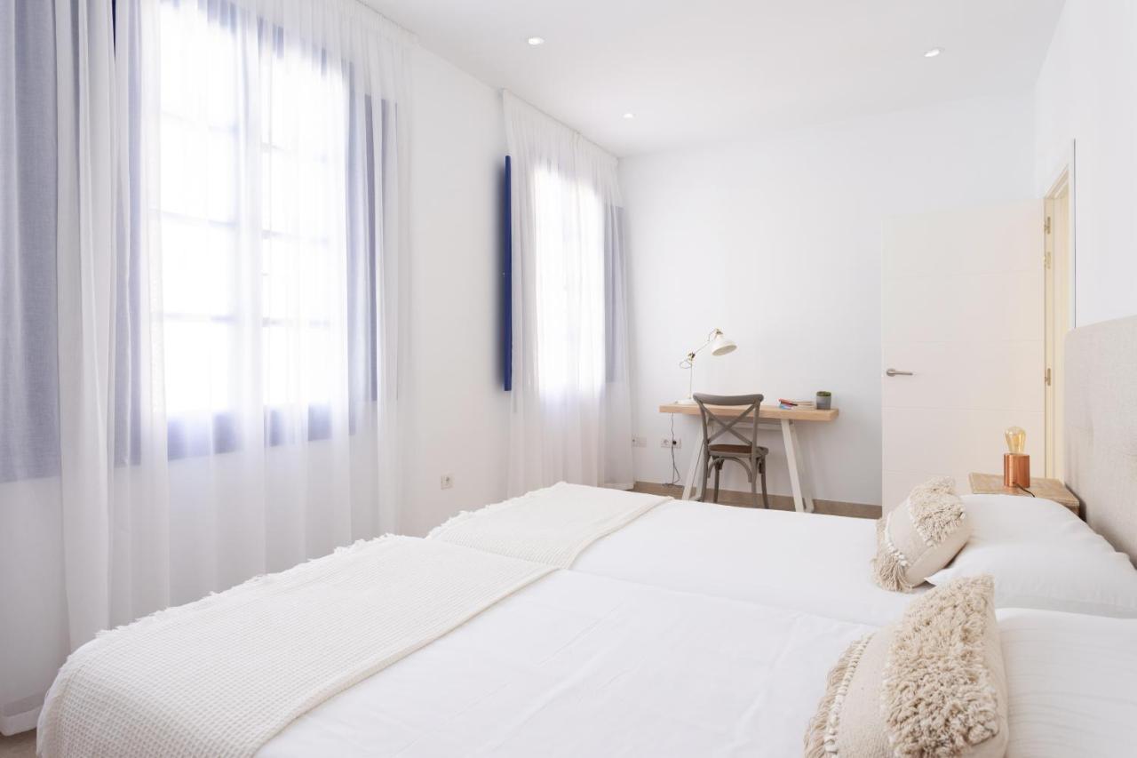 Garachico Homes - La Casa De Victoria Екстер'єр фото