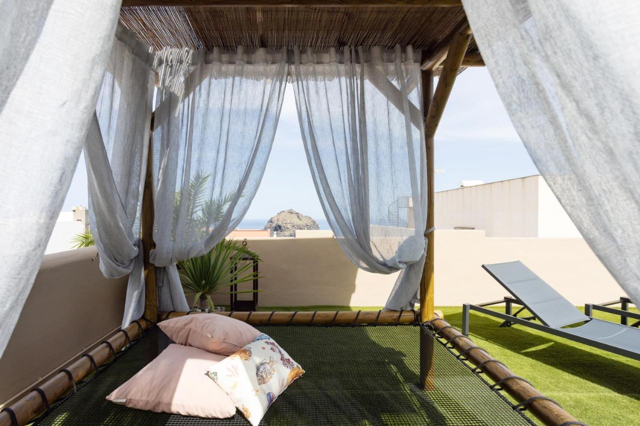 Garachico Homes - La Casa De Victoria Екстер'єр фото