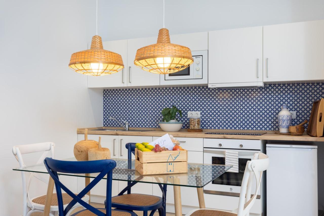 Garachico Homes - La Casa De Victoria Екстер'єр фото