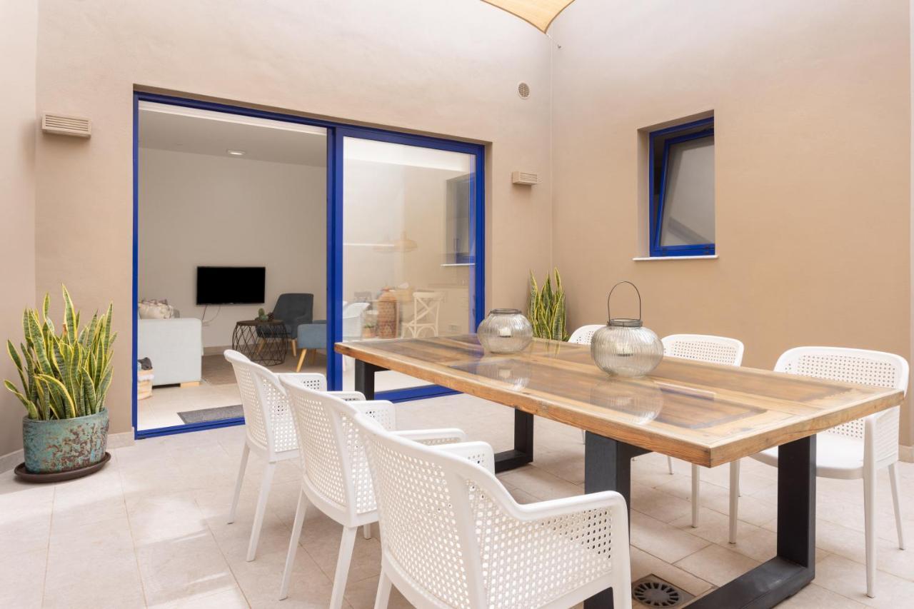 Garachico Homes - La Casa De Victoria Екстер'єр фото